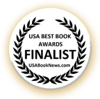 Finalist USA Best Books 2012 - Health Addictions and Recovery
